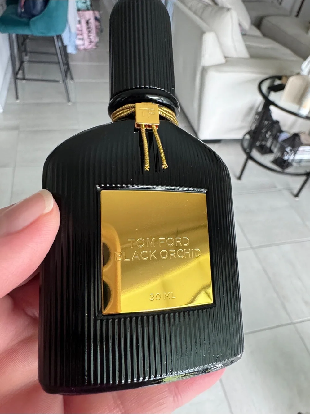 Tom Ford Black Orchid - EDP 1oz/30ml New